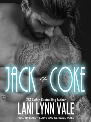 cover image of Jack & Coke